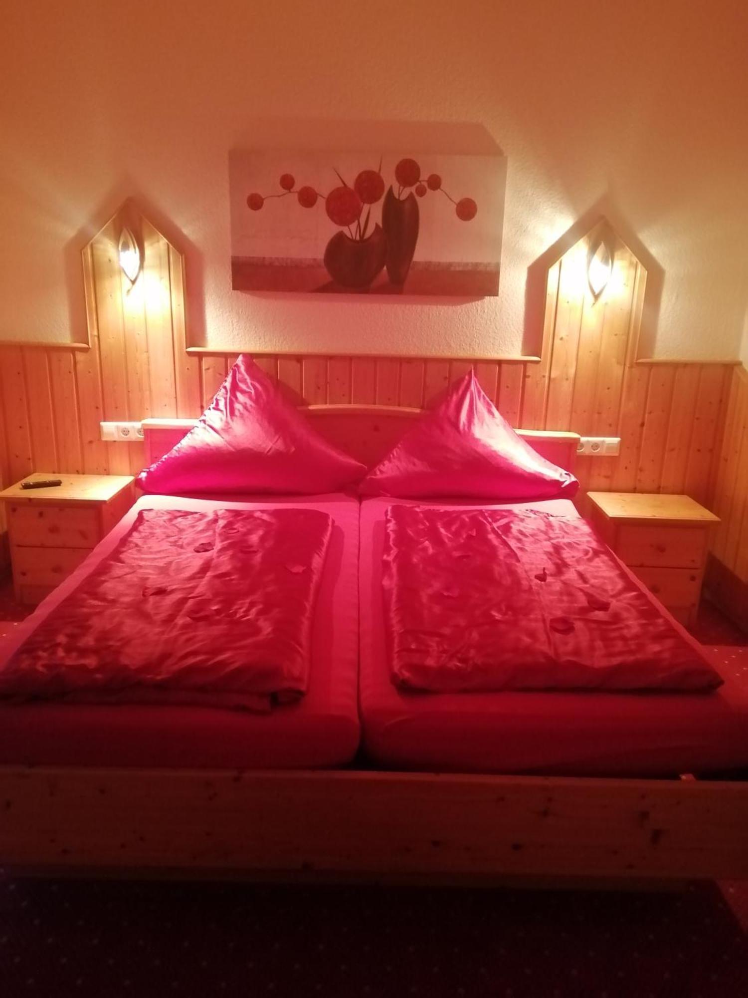 Hotel am Kurpark Todtmoos Dış mekan fotoğraf