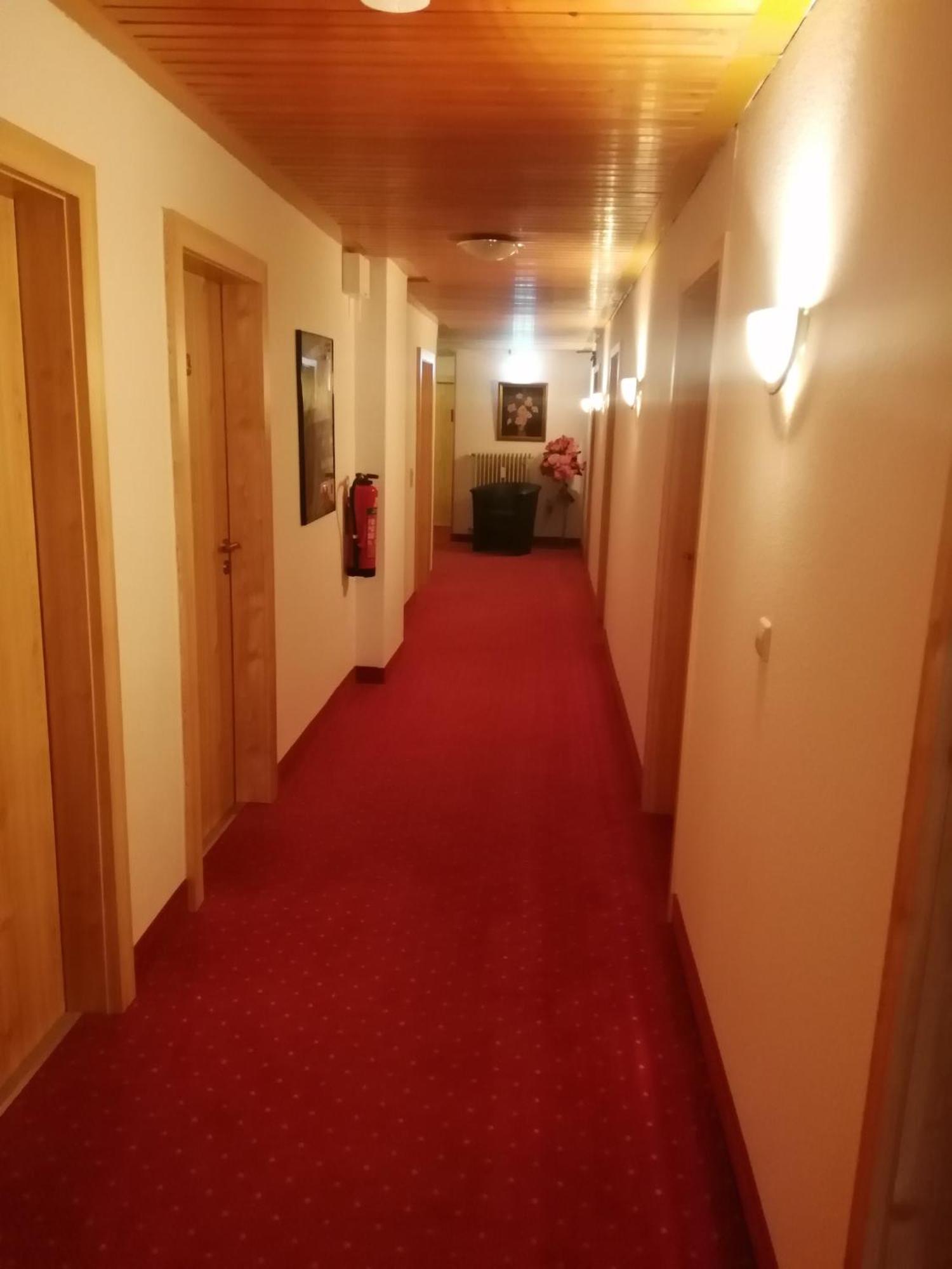 Hotel am Kurpark Todtmoos Dış mekan fotoğraf