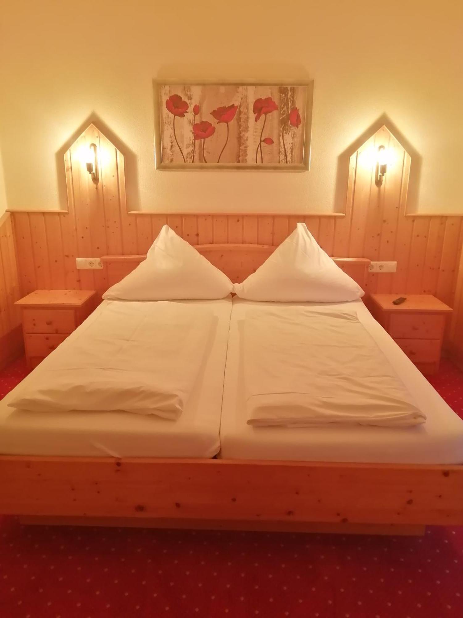 Hotel am Kurpark Todtmoos Dış mekan fotoğraf