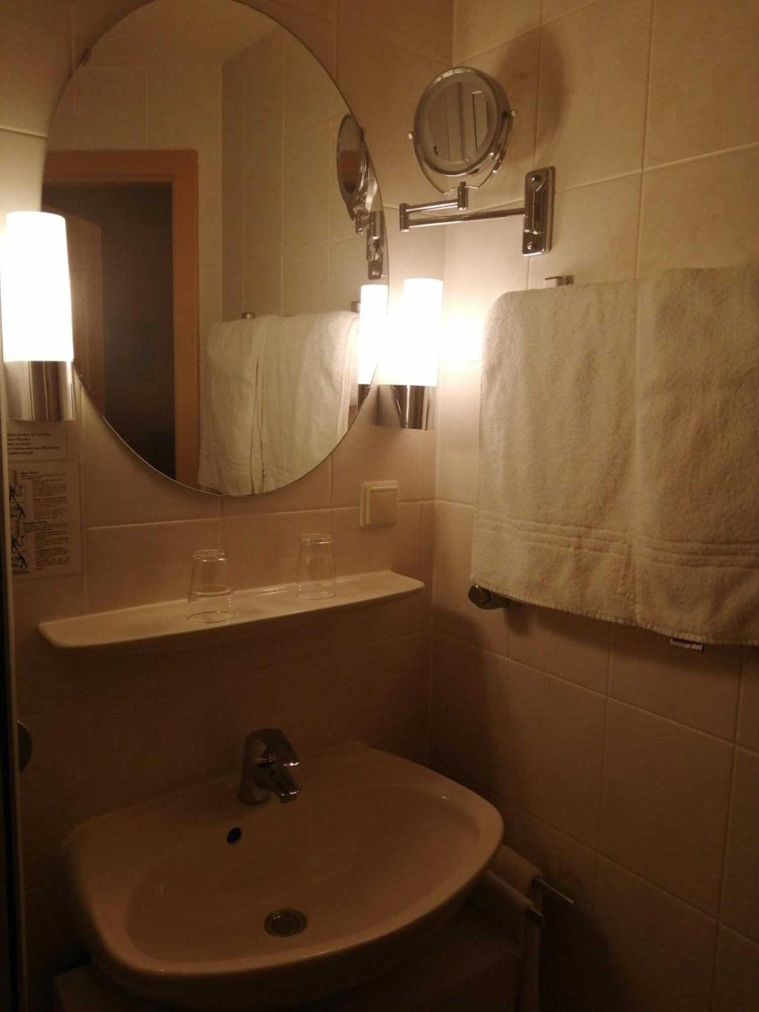 Hotel am Kurpark Todtmoos Dış mekan fotoğraf