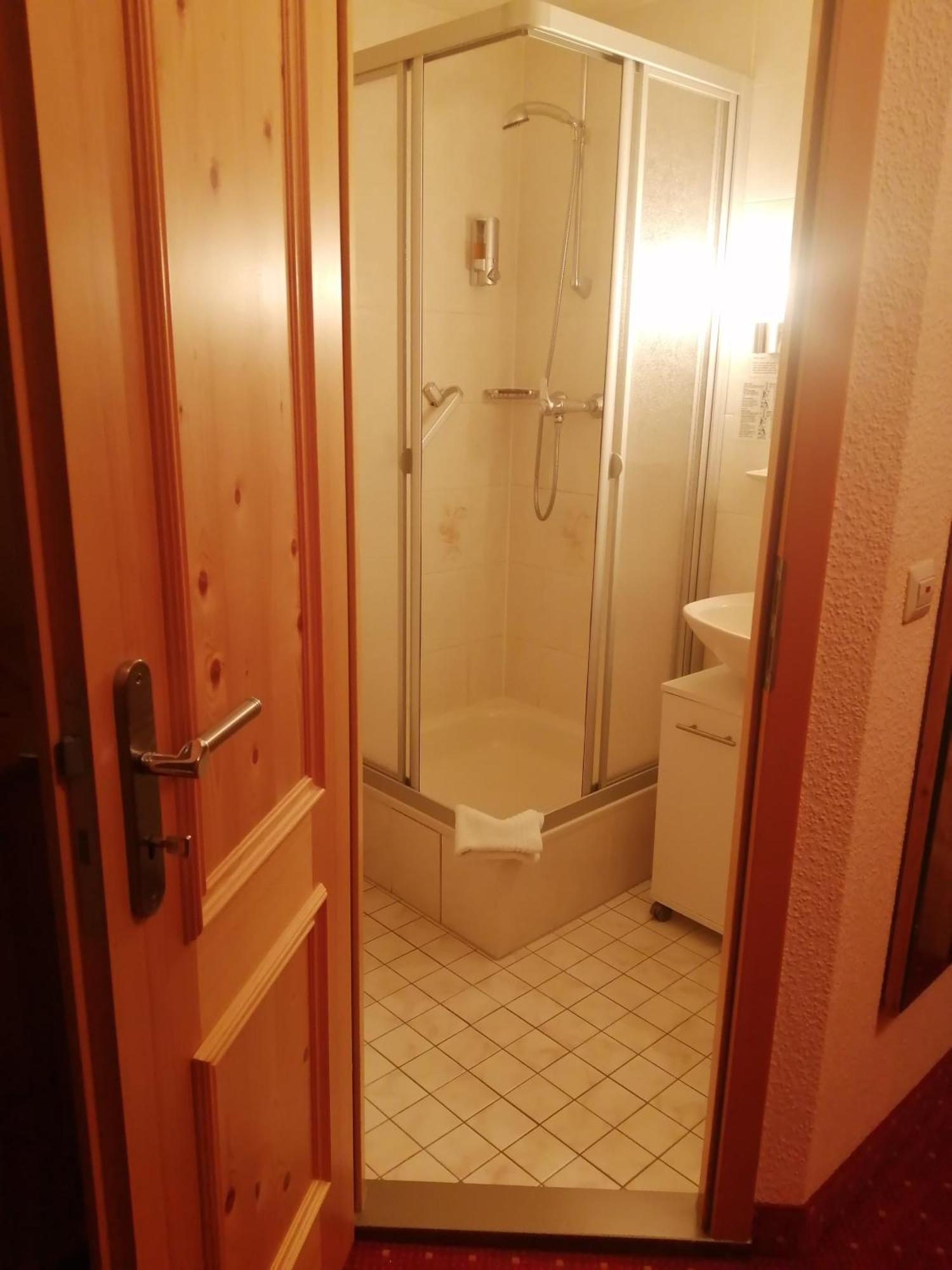 Hotel am Kurpark Todtmoos Dış mekan fotoğraf