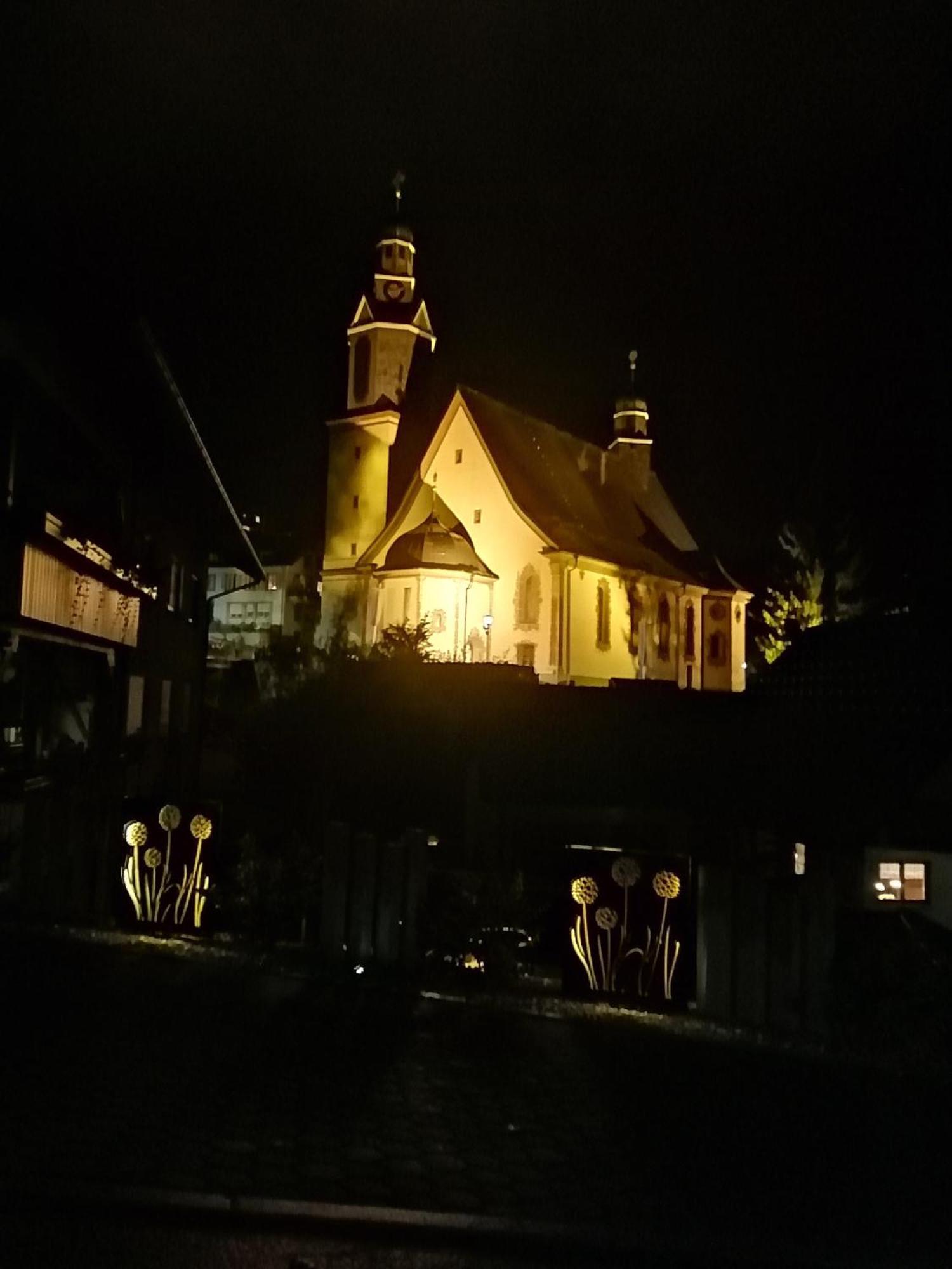 Hotel am Kurpark Todtmoos Dış mekan fotoğraf