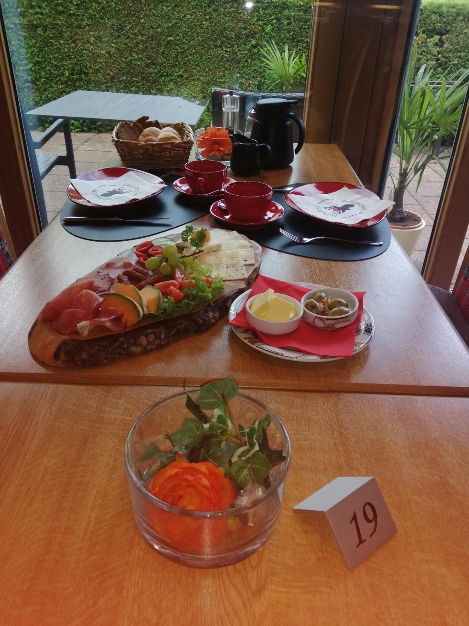Hotel am Kurpark Todtmoos Dış mekan fotoğraf