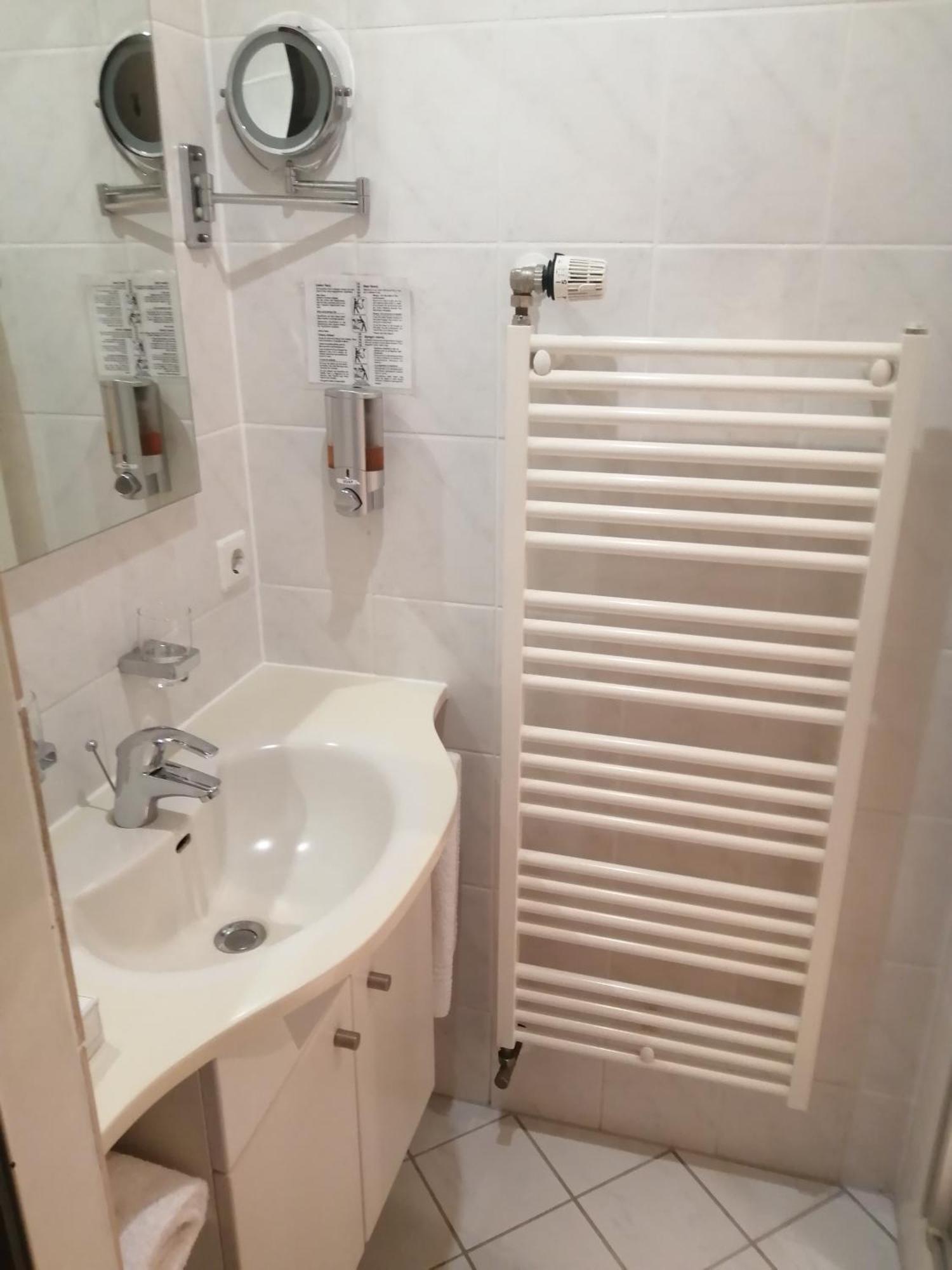 Hotel am Kurpark Todtmoos Dış mekan fotoğraf