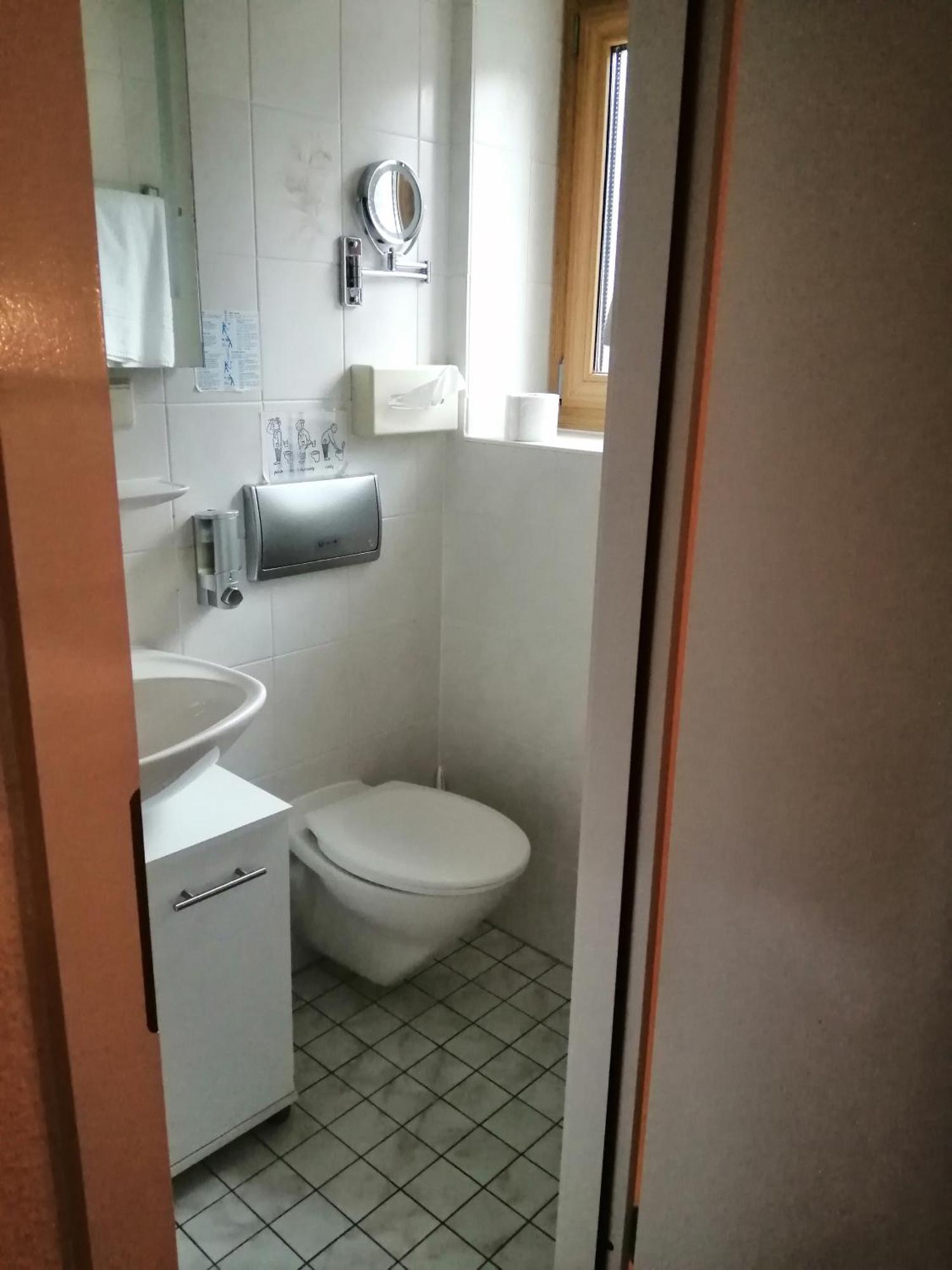 Hotel am Kurpark Todtmoos Dış mekan fotoğraf