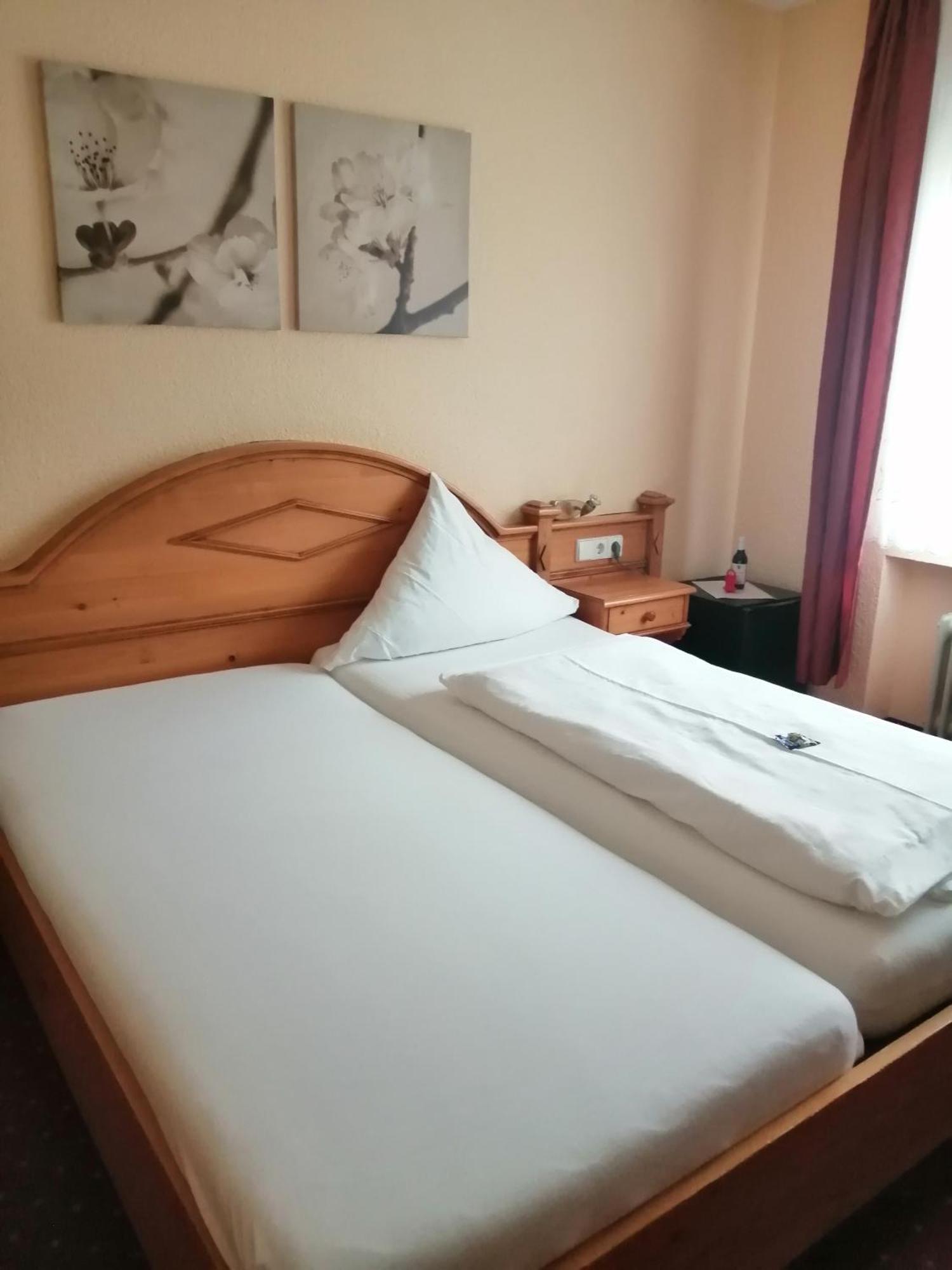 Hotel am Kurpark Todtmoos Dış mekan fotoğraf