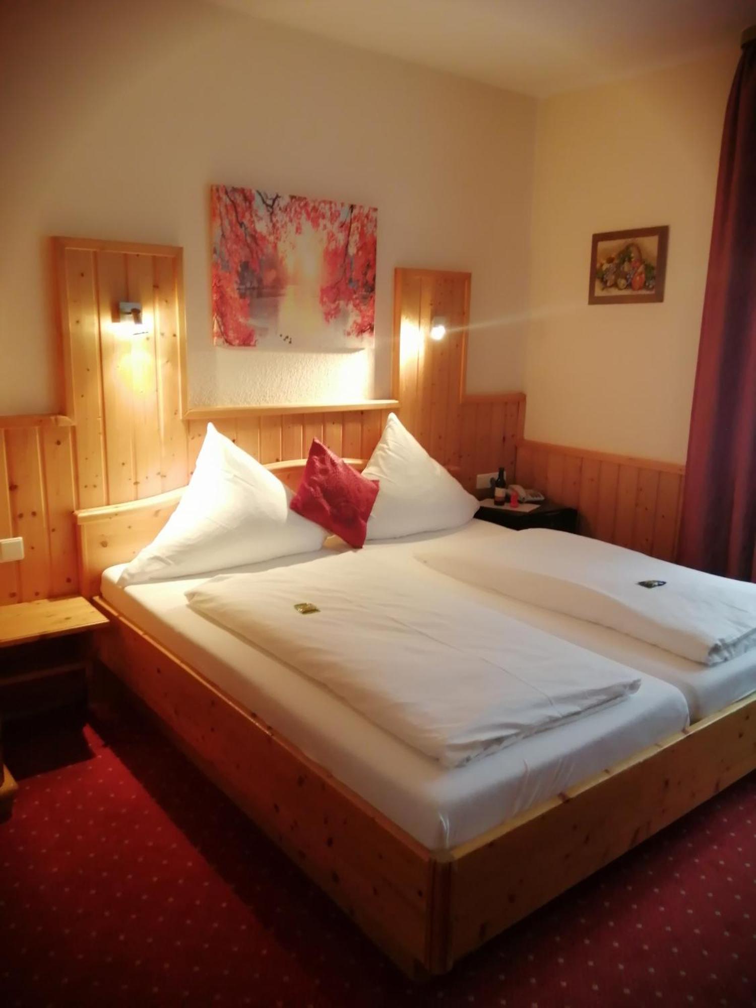 Hotel am Kurpark Todtmoos Dış mekan fotoğraf