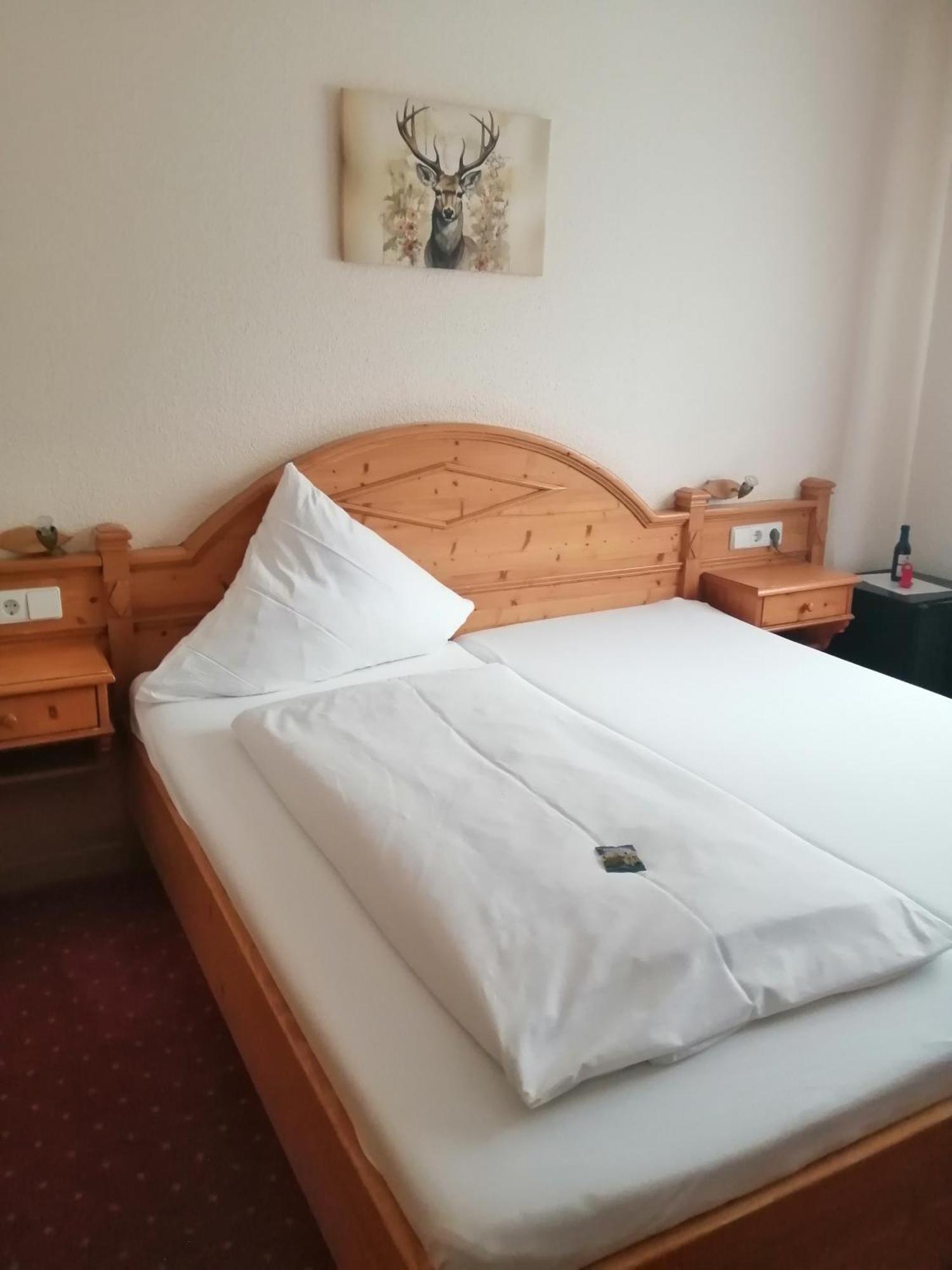 Hotel am Kurpark Todtmoos Dış mekan fotoğraf