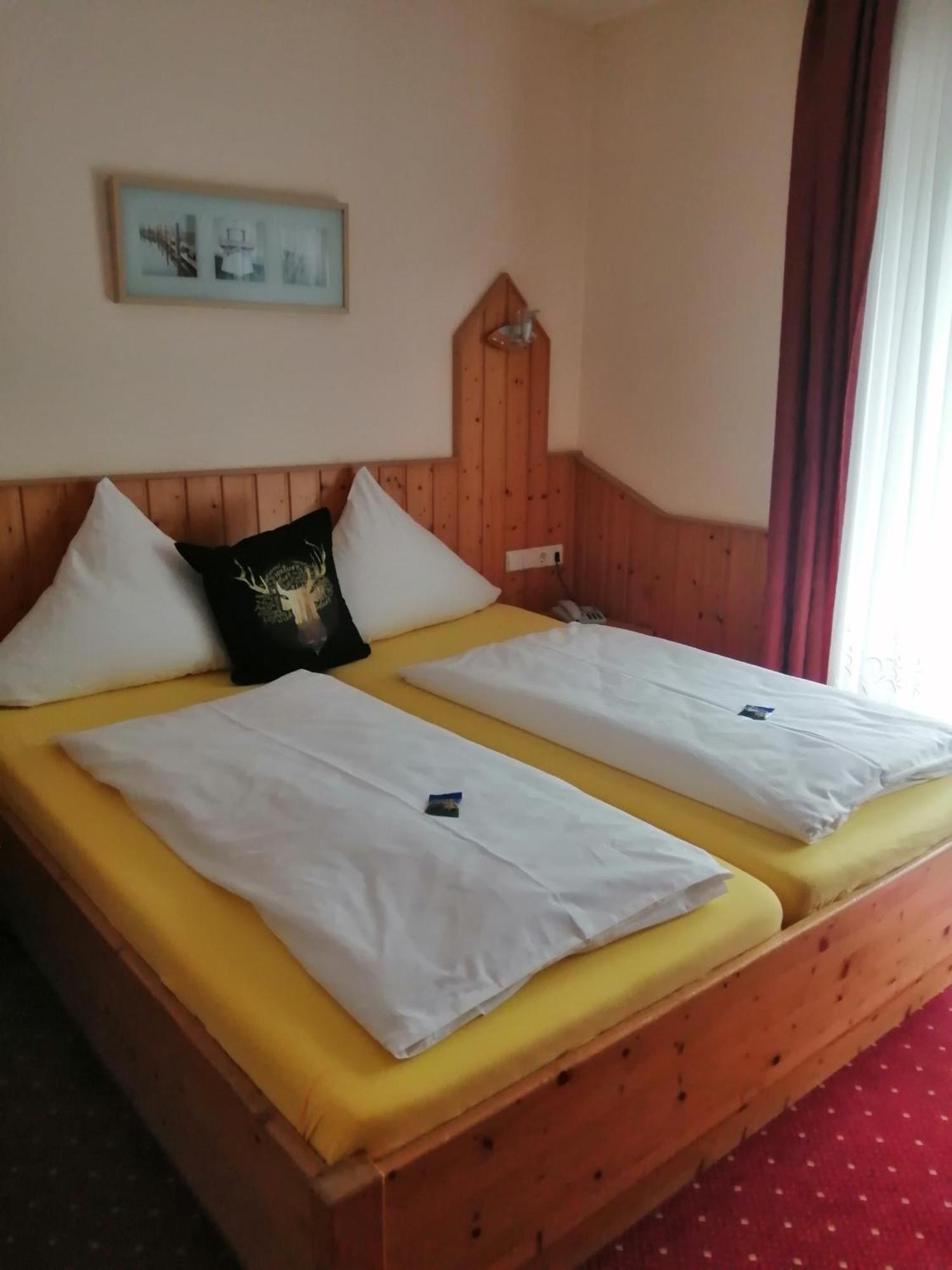 Hotel am Kurpark Todtmoos Dış mekan fotoğraf